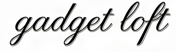 GADGET LOFT