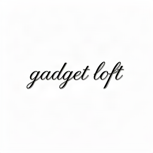 GADGET LOFT